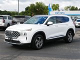 Used 2023 Hyundai Santa Fe SEL w/ Premium Package image 2