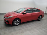 Used 2021 Kia Forte LXS image 2