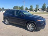 Used 2015 Jeep Cherokee Limited image 3