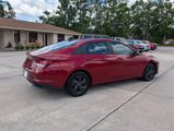 Used 2023 Hyundai Elantra SEL image 4