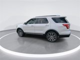 Used 2017 Ford Explorer Platinum image 5