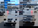 New 2025 GMC Sierra 1500 Elevation image 5