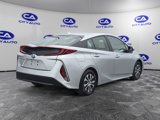 Used 2022 Toyota Prius Prime LE image 4
