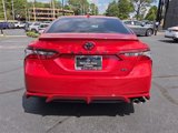Used 2021 Toyota Camry SE image 4