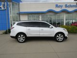 Used 2016 Chevrolet Traverse LTZ image 4