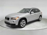 Used 2014 BMW X1 sDrive28i image 4