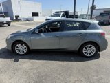 Used 2012 MAZDA MAZDA3 i Grand Touring w/ Tech Pkg image 3