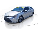 Used 2024 Toyota Corolla LE image 2