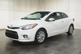 Used 2016 Kia Forte Koup EX image 2
