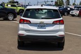 Used 2024 Chevrolet Equinox LS w/ LPO, Floor Liner Package image 3