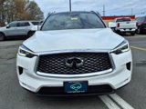 Used 2019 INFINITI QX50 Essential w/ Sensory Package image 2