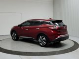 Used 2017 Nissan Murano Platinum w/ Platinum Technology Package image 6