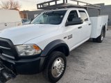 Used 2018 RAM 4500 Tradesman w/ Ambulance Prep Group image 2