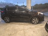 Used 2020 Kia Sportage LX image 2
