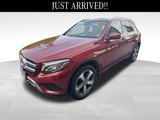 Used 2018 Mercedes-Benz GLC 300 4MATIC image 4