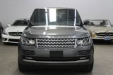 Used 2016 Land Rover Range Rover Supercharged image 2