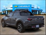 Used 2023 Hyundai Santa Cruz Limited w/ Cargo Package image 3