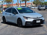 Used 2021 Toyota Corolla SE image 3
