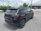 New 2025 Jeep Compass Limited image 3