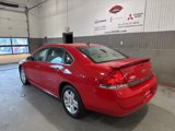 Used 2010 Chevrolet Impala LT w/ Luxury Edition Package image 5