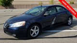 Used 2009 Pontiac G6 Sedan w/ Sport Package 2 image 4