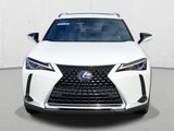 Certified 2019 Lexus UX 250h image 2