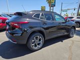 New 2025 Chevrolet Trax LT w/ Driver Confidence Package image 4