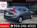 Used 2012 Honda CR-V EX-L image 5