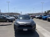 Used 2021 Toyota RAV4 XLE image 3