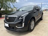 Used 2021 Cadillac XT5 Luxury w/ LPO, Floor Liner Package image 2
