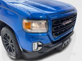 Used 2021 GMC Canyon Elevation w/ High Elevation Package image 3