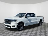 New 2025 RAM 1500 Limited w/ Trailer Tow Group image 2