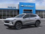 New 2025 Chevrolet Trax RS image 2