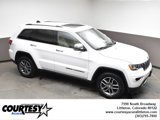 Used 2018 Jeep Grand Cherokee Limited image 6