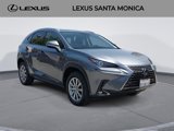 Used 2020 Lexus NX 300 FWD image 3