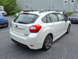 Used 2014 Subaru Impreza 2.0i Sport Limited w/ Popular Package #1 image 3