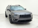 Used 2021 Jeep Cherokee Latitude Plus image 2