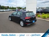 Used 2021 Volkswagen Golf 4-Door image 4