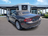 Used 2017 FIAT 124 Spider Lusso image 3