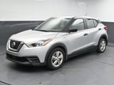 Used 2020 Nissan Kicks S image 4