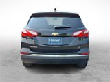 Used 2020 Chevrolet Equinox LT w/ Driver Convenience Package image 4