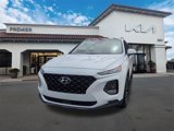 Used 2019 Hyundai Santa Fe FWD image 3