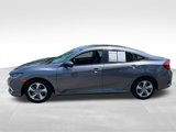 Used 2020 Honda Civic LX image 4