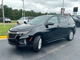 Certified 2024 Chevrolet Equinox LT image 2