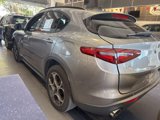Used 2018 Alfa Romeo Stelvio Ti Sport image 2