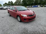Used 2012 Toyota Corolla LE image 3