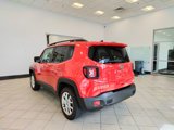 Used 2020 Jeep Renegade Latitude w/ Cold Weather Group image 5