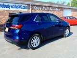 Used 2022 Chevrolet Equinox LT image 5