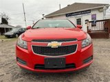 Used 2014 Chevrolet Cruze LT image 2