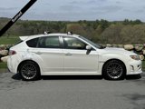 Used 2013 Subaru Impreza WRX Premium image 2